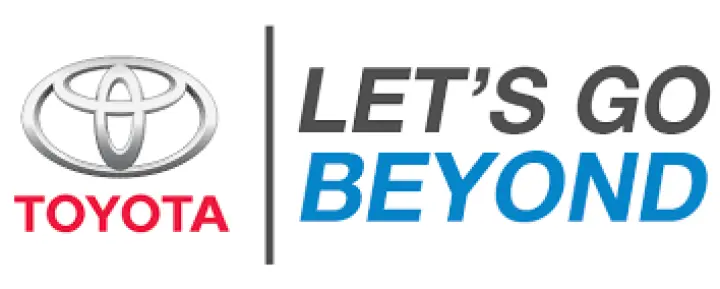 Logo Toyota Pacitan